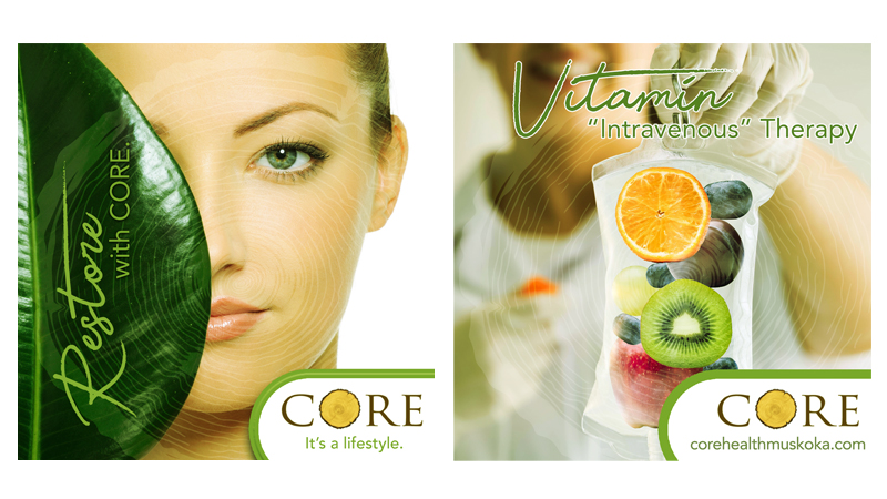 Core Health